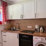 Casa de Férias Haus Max *