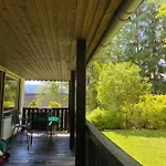 Casa de Férias Haus Max