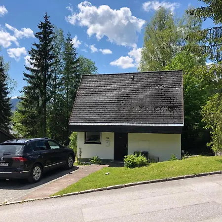 Haus Max Casa vacanze