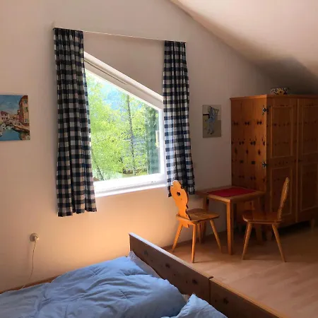 Haus Max Holiday home