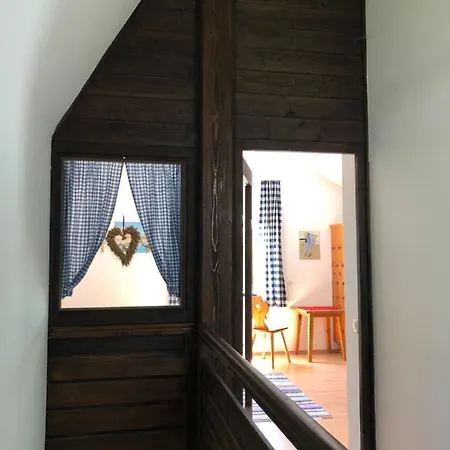 بيت للعطل Haus Max *