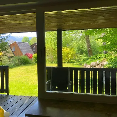 Haus Max Dom wakacyjny *