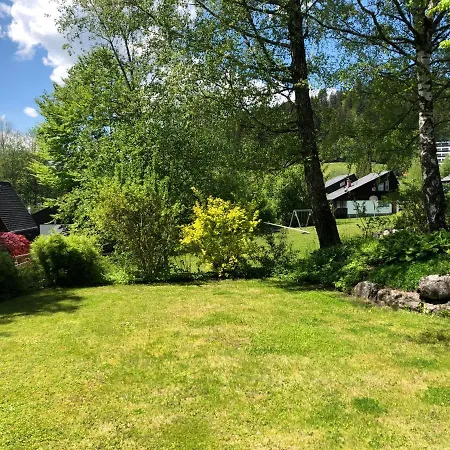 Dom wakacyjny Haus Max