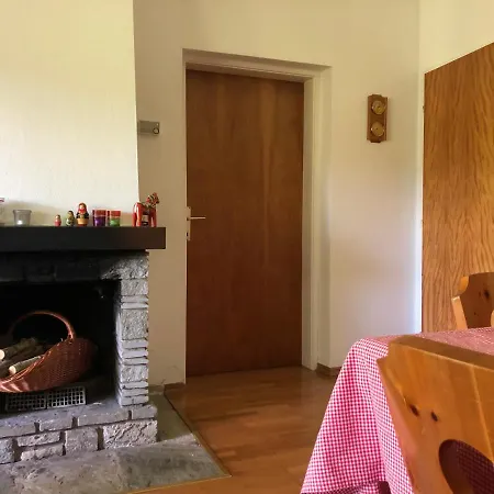 بيت للعطل Haus Max *