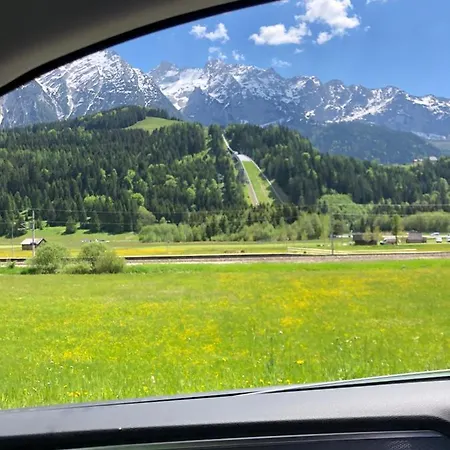 Haus Max Bad Mitterndorf