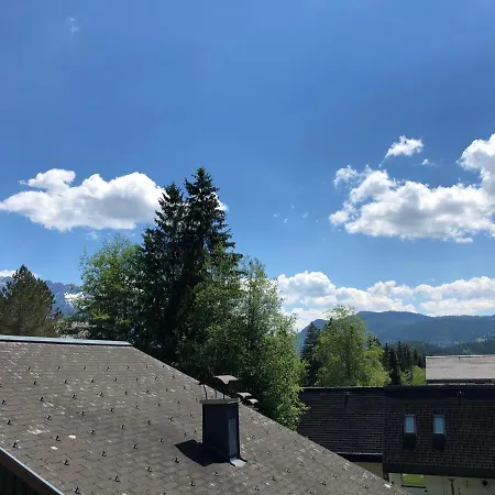 Hébergement de vacances Haus Max *