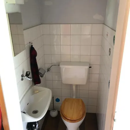 Haus Max Holiday home