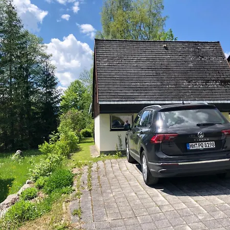 Hébergement de vacances Haus Max