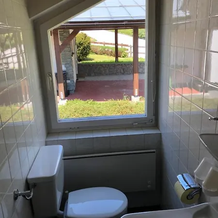 Haus Max Dom wakacyjny