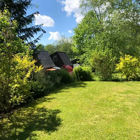 Hébergement de vacances Haus Max Bad Mitterndorf