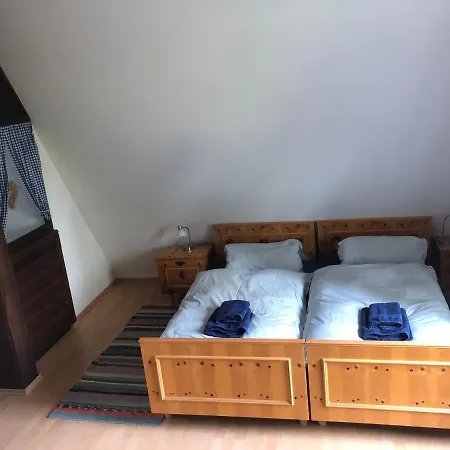 بيت للعطل Haus Max