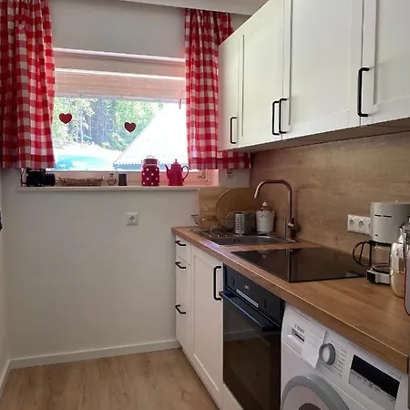 Haus Max * باد ميترندورف