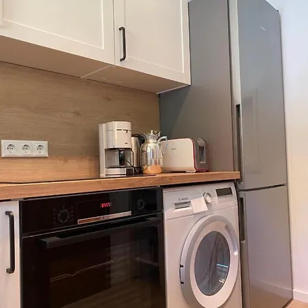 Haus Max * باد ميترندورف