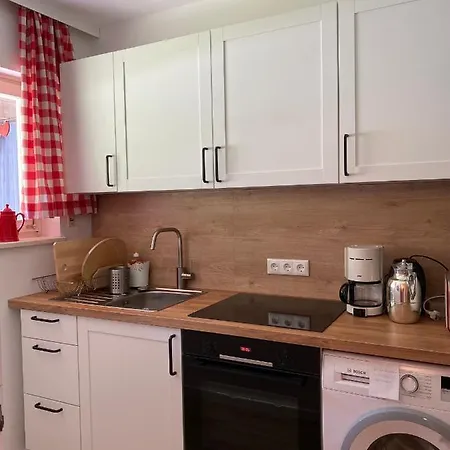 بيت للعطل Haus Max *