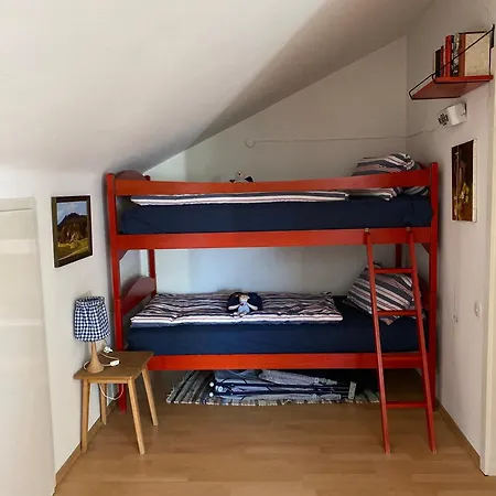 Haus Max باد ميترندورف