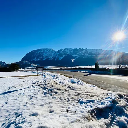 Haus Max * باد ميترندورف