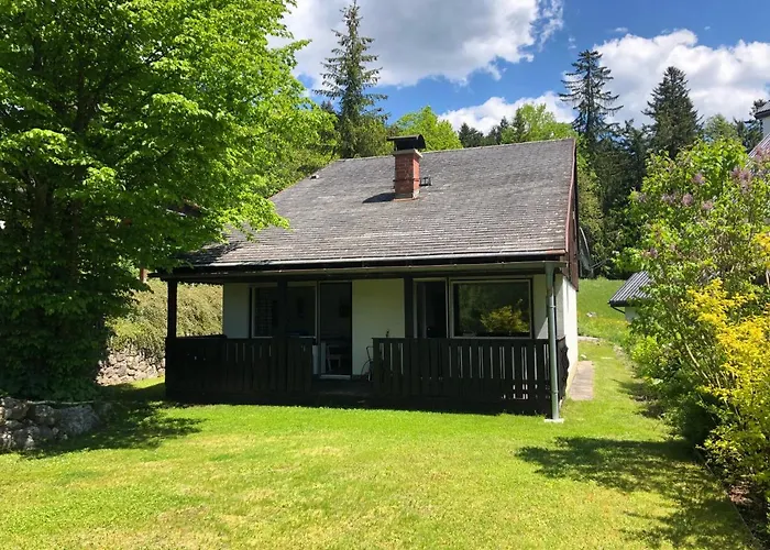 Haus Max Bad Mitterndorf