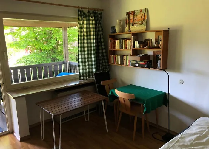 Haus Max * Bad Mitterndorf