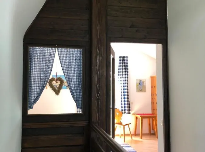 Hébergement de vacances Haus Max *