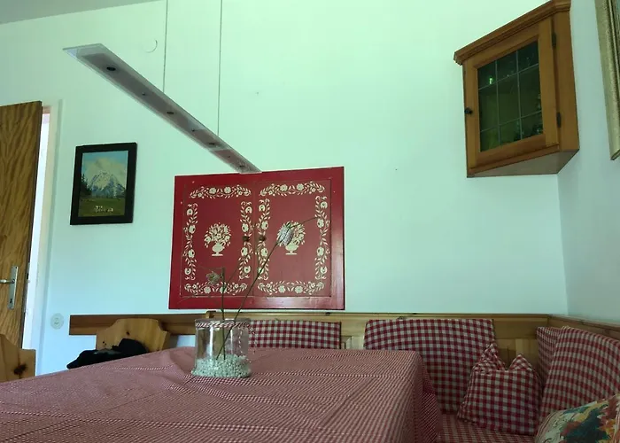 Haus Max * Bad Mitterndorf