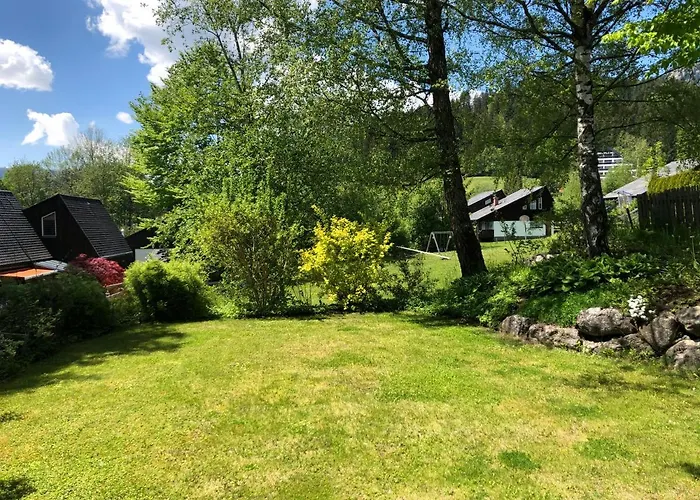 Casa vacanze Haus Max