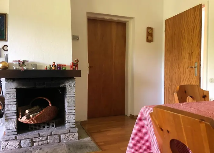 Casa vacanze Haus Max *