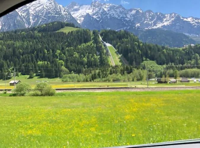 Haus Max Bad Mitterndorf