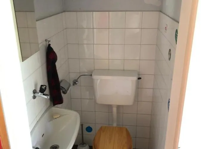 Haus Max Semesterbostad