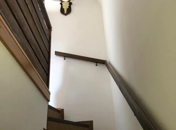 Hébergement de vacances Haus Max *