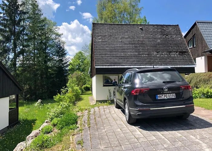 Casa vacanze Haus Max