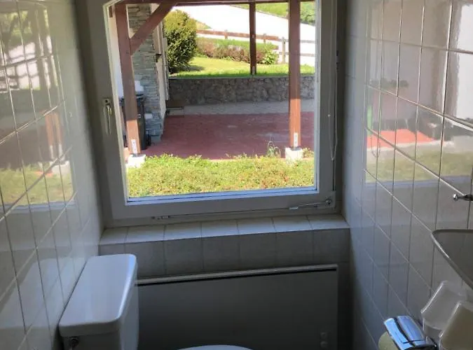 Haus Max Hébergement de vacances