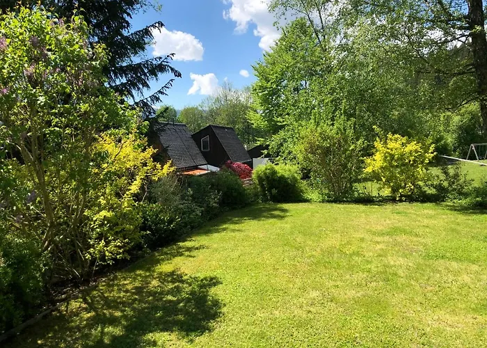 Dom wakacyjny Haus Max Bad Mitterndorf