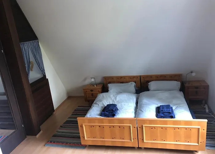 Casa vacanze Haus Max