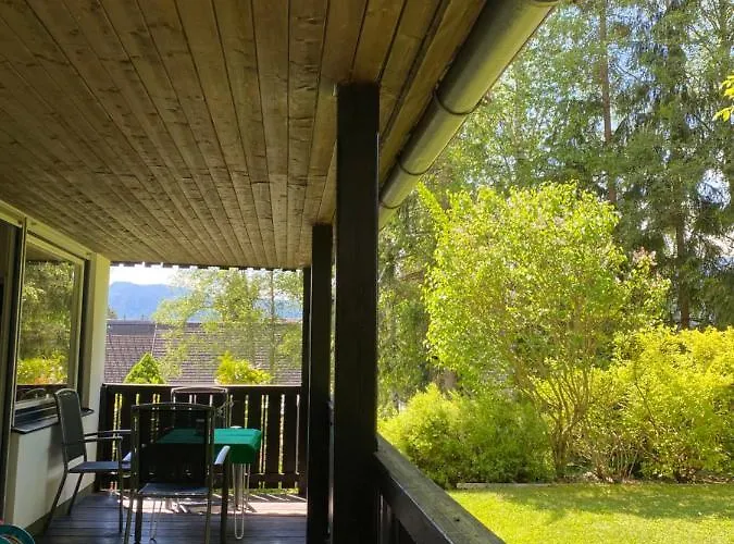 Casa vacanze Haus Max