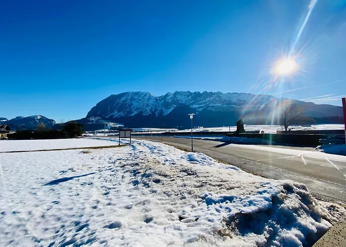 Haus Max * Bad Mitterndorf